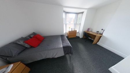 1 bedroom in a house share to rent - Photo 2