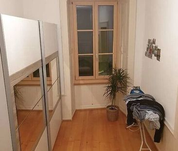 Reprise de bail – 2.5 pièces, Aigle (Place du Marché) pour 15.12.2025 - Foto 3