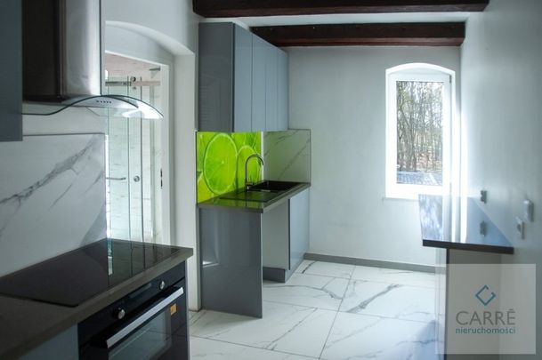 MIESZKANIE na WYNAJEM - Фото 1