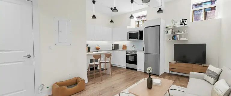 245 Logan Avenue-*SPECIAL PROMOTION: One Month Free Rent! | 245 Logan Ave, Toronto - Photo 1