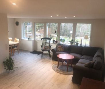 Getingvägen, Bergshamra - Foto 3