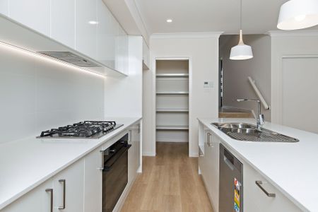 Brand New 4 Bedroom Home - Photo 5