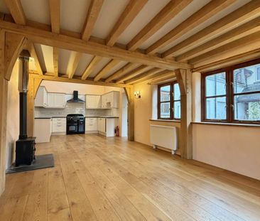 2 bedroom semi-detached house to rent - Photo 3