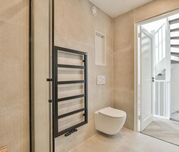 Huis te huur: Van Boshuizenstraat 439 1082 AR Amsterdam - Foto 5