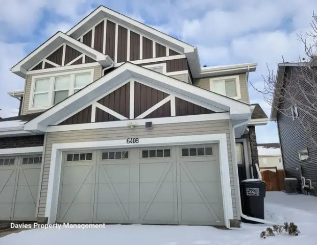 6408 169 Avenue NW | 6408 169 Avenue Northwest, Edmonton - Photo 1