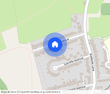 Grafton Avenue, Weymouth, DT4 - Photo 1
