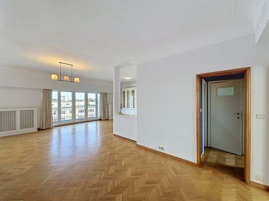 Appartement te huur - foto 1