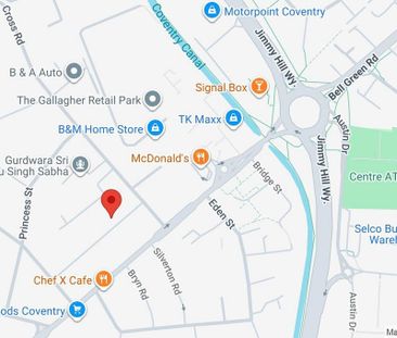 1 bedroom apartment to rent - Photo 6