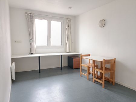 Location Appartement 1 pièce 21m² REIMS 51100 - Photo 3