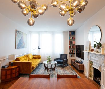 2 Bed Flat, London, W11 - Photo 2