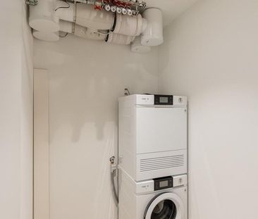 Kappelerhof Baden - grosszügig und neuwertig Wohnen - Foto 6