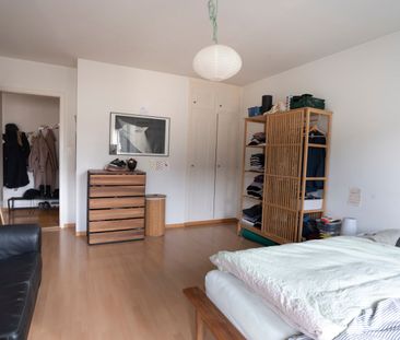 3.5 Zimmer, 95 m², 3. Stock - Photo 4