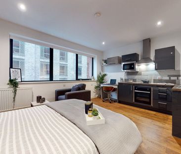 Apt 52, Havana Residence - Photo 6