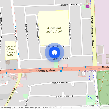 6/21-23 Balanada Avenue, NSW 2170, Chipping Norton