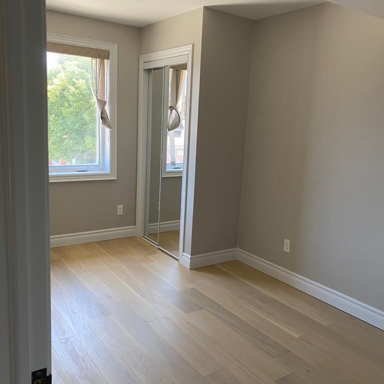 For Lease - 1543 Dupont Street Unit# 1, Toronto, Ontario - Photo 1