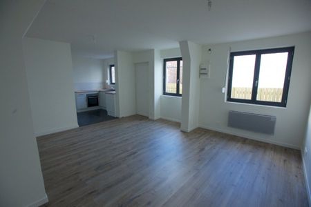 Appartement 2 pièces à Lille - Photo 4