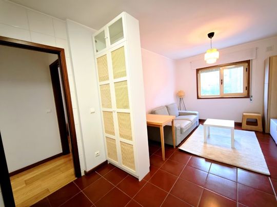 Apartamento T1 em Porto - Foto 1