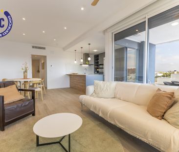 Flat - Puerto de Sagunto (Centro puerto) - Photo 4