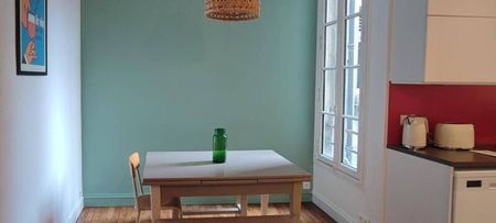 Appartement 3 pièces - - Photo 3