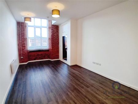 1 bedroom flat to rent - Photo 2