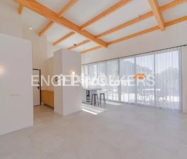 Casa en alquiler en Carrer Sierra Maigmo, 8 - Photo 1