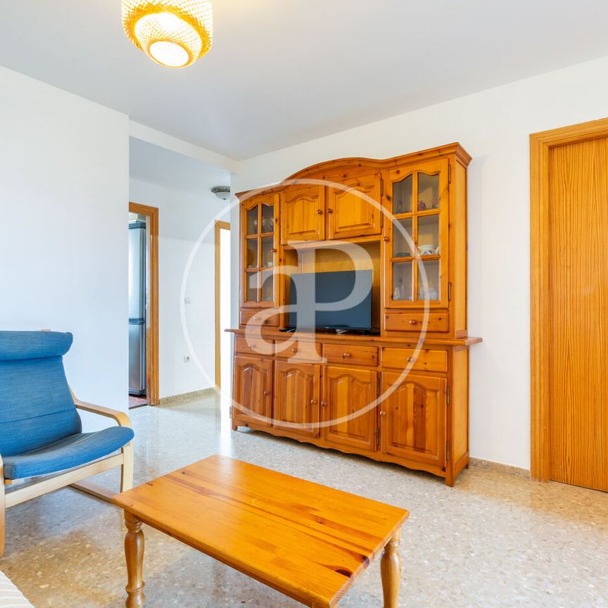 Flat for rent with Terrace in Canet d'En Berenguer - Photo 1