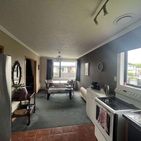 Hargest, 3 bedrooms, $595 pw - Photo 1