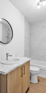 1 MOIS GRATUIT de location pour deux appartements 5 1/2 clé en mains à St-Jérôme! - Photo 4