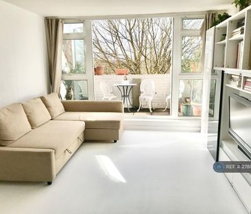 1 bedroom flat to rent - Photo 1