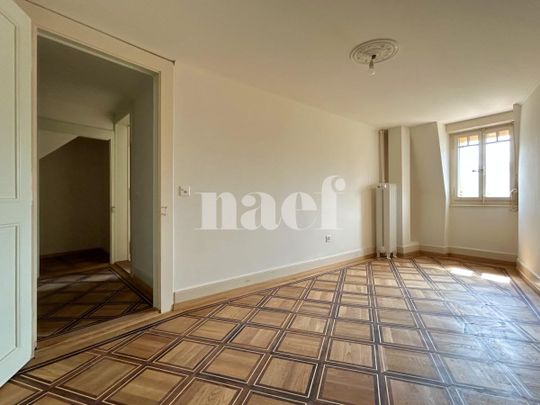 3.5 Zimmer, 96 m², 2. Stock - Photo 1