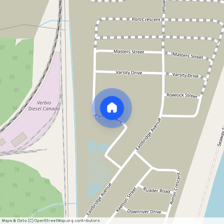 148 Port Crescent, Welland