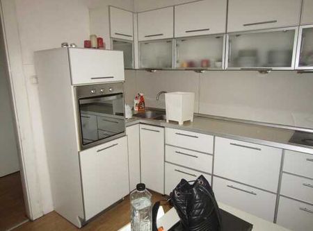 Apartament 4 camere, 100 mp, prima inchiriere, imobil casa, zona Casa de Cultura - Photo 5