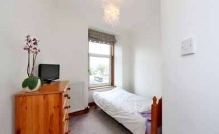 2 Bed Flat, Mannofield, AB10 - Photo 2