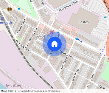 Collins Street, Avonmouth, Bristol, BS11 - Photo 1