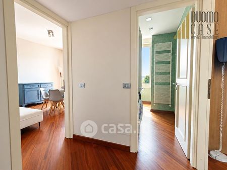Bilocale in Affitto in Via Niccolò Machiavelli 20 a Milano - Foto 4