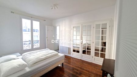 Location Appartement 2 pièces 36m² PUTEAUX 92800 - Photo 3