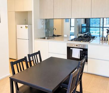 Furnished Waterfront Living with Spectacular Views - Photo 3