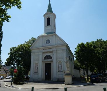 Helle Neubauwohnung, großzügige Aufteilung // Nähe U6!! - Photo 4