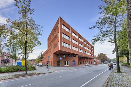 Te huur: Appartement Dr. Struyckenstraat 98 D44 in Breda - Foto 4