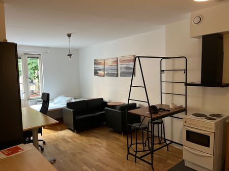 Luntmakargatan, Stockholm - Foto 2