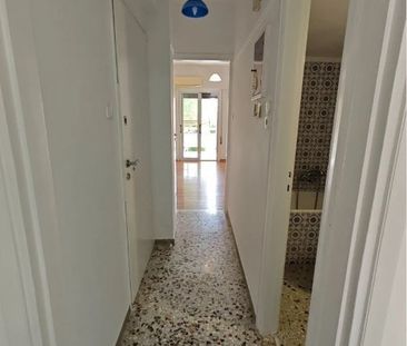 Studio/Γκαρσονιέρα για ενοικίαση Χρυσάκη (Καλλιθέα) - Photo 4