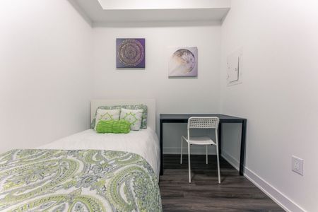 For Lease - 100 Dalhousie Street Unit# 2312, Toronto, Ontario - Photo 4