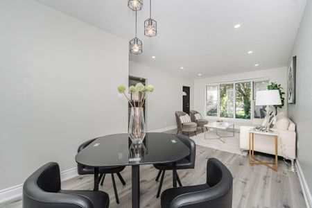 For Lease - 34 windermere Court Unit# Upper, Brampton, Ontario - Photo 4