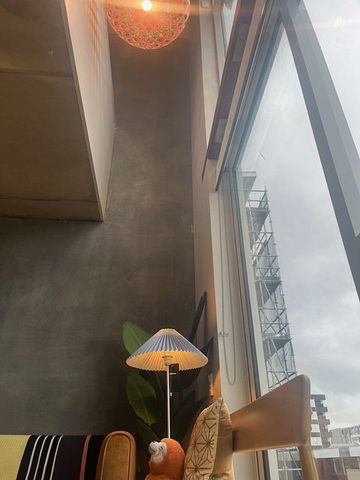 1 Bedroom Fully Furnished Wellington CBD - Photo 3