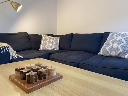 2 bedroom semi-detached house to rent - Photo 3