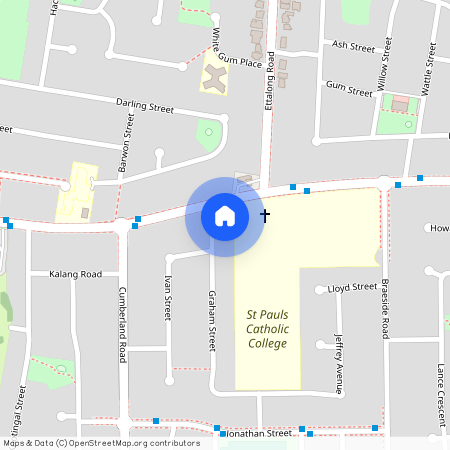 4 Graham Street, NSW 2145, Greystanes