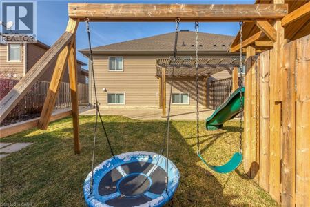 143 ANASTASIA Boulevard, Smithville, Ontario, L0R2A0 - Photo 2