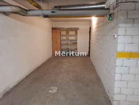 MER-MW-113811 Mieszkanie do wynajęcia, 1 pokój, 32 m2 - Photo 5