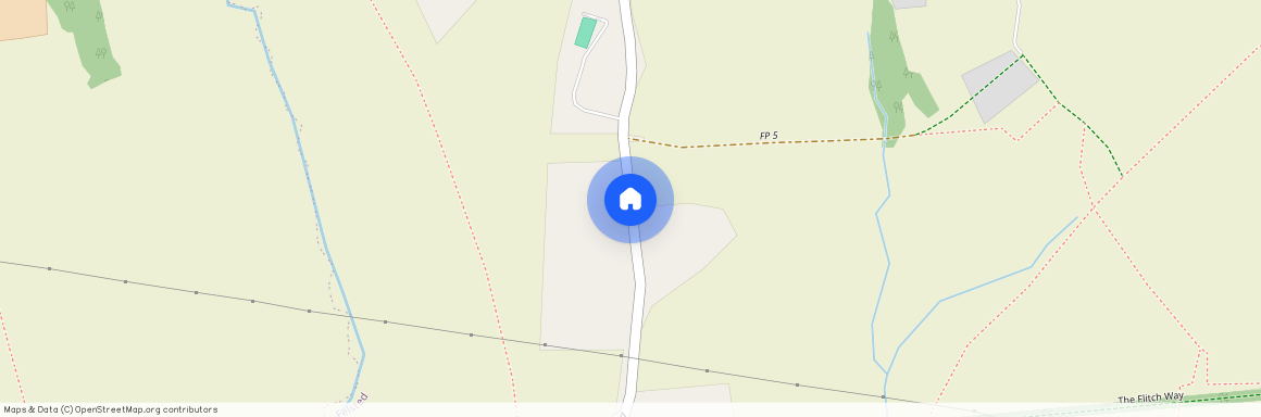 Stebbing Road, Felsted, CM6 3LQ