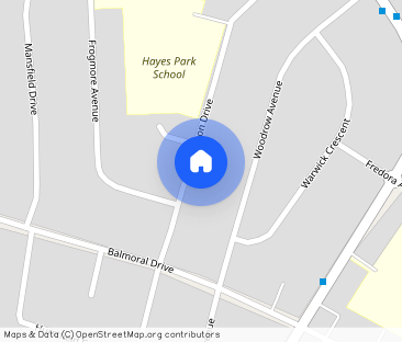 4 bedroom house to rent - Photo 1